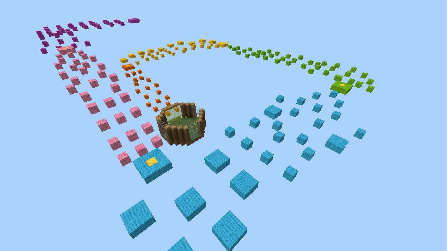 Colorful-Roaming-Easy